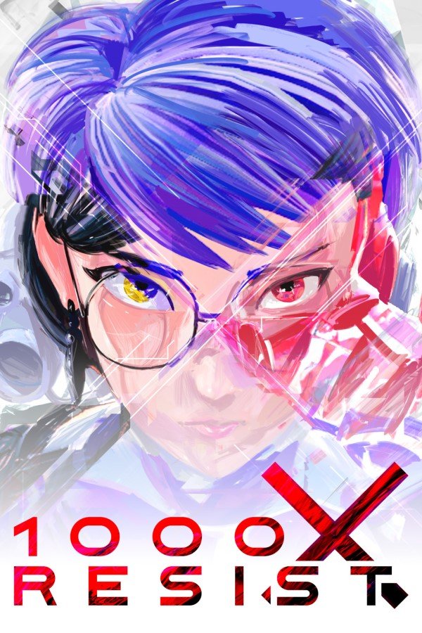 1000xRESIST v.1.16506 [Папка игры] (2024) by xatab — скриншот