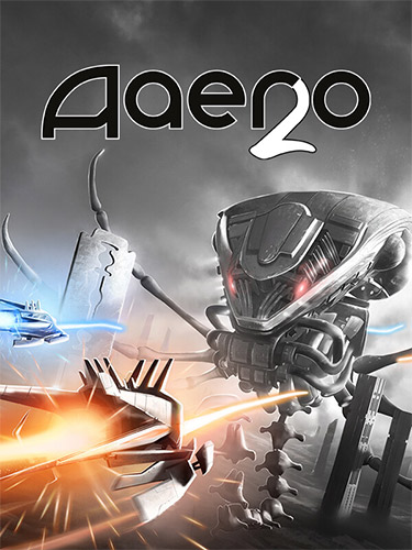 Aaero2: Black Razor Edition – v1.52 + 3 DLCs/Bonuses FitGirl — скриншот