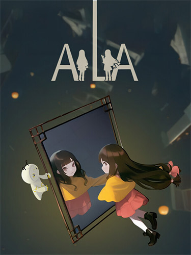 AiliA – v1.0.7 + Bonus OST FitGirl — скриншот