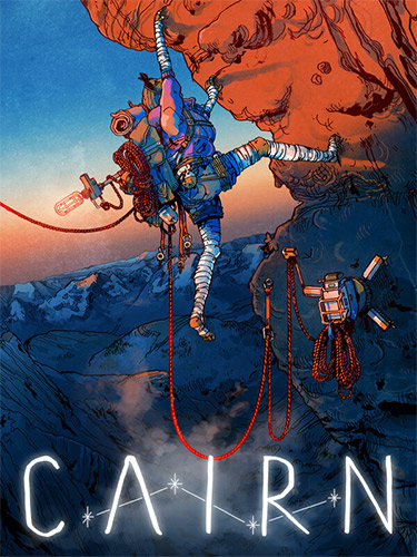 Cairn: Deluxe Edition – v1.0.299s_1713 + 3 DLCs/Bonuses FitGirl — скриншот