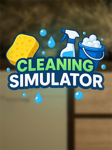 Cleaning Simulator – v1.0.7 FitGirl — скриншот