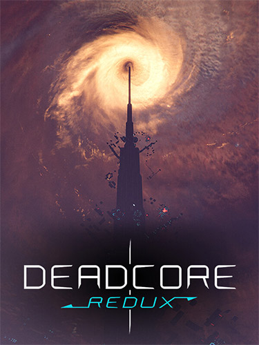 DeadCore Redux FitGirl — скриншот