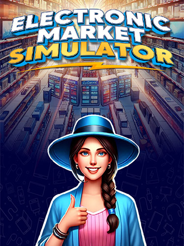 Electronic Market Simulator FitGirl — скриншот