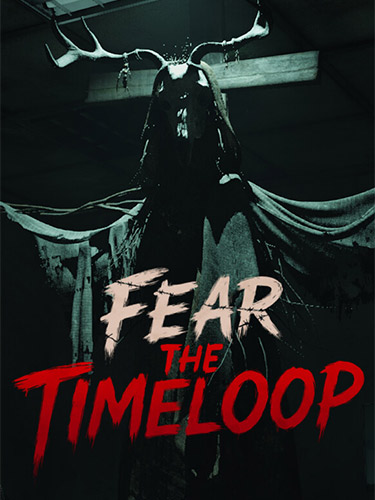 Fear The Timeloop FitGirl — скриншот