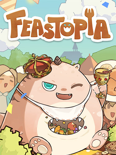 Feastopia – v1.0.0.30 + Bonus OST FitGirl — скриншот