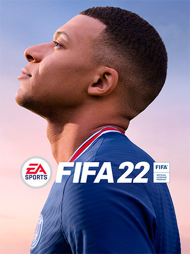 FIFA 22 – v1.0.77.45722 [Monkey Repack] FitGirl — скриншот