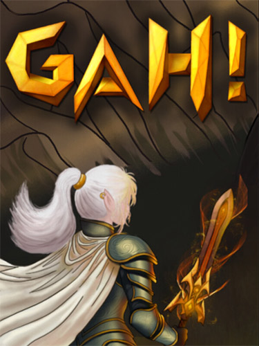 Gah! – v1.0.1 FitGirl — скриншот