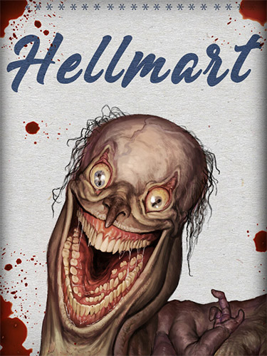 HELLMART FitGirl — скриншот