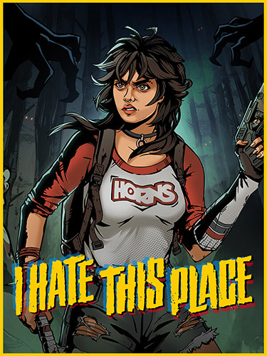 I Hate This Place – v1.0.13_15856 FitGirl — скриншот