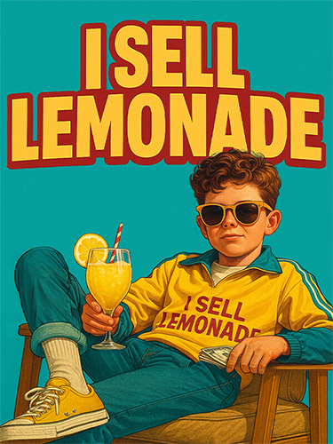 I Sell Lemonade – v1.05 FitGirl — скриншот