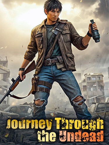 Journey Through the Undead FitGirl — скриншот