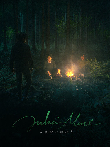 Jukai Maze – v1.0.8 + Bonus Wallpapers FitGirl — скриншот