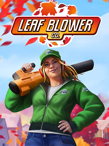 Leaf Blower Co. – v2025_NL_Dec_17 FitGirl — скриншот