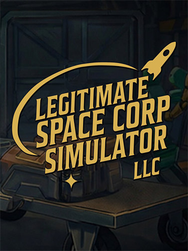 Legitimate Space Corp Simulator LLC – v1.02.87 FitGirl — скриншот