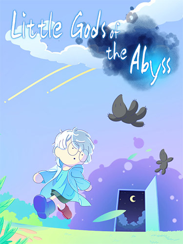 Little Gods of the Abyss FitGirl — скриншот