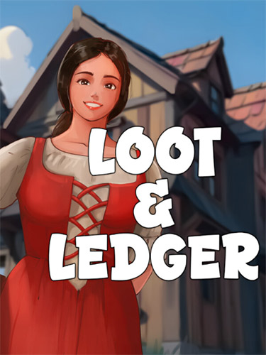 Loot & Ledger FitGirl — скриншот