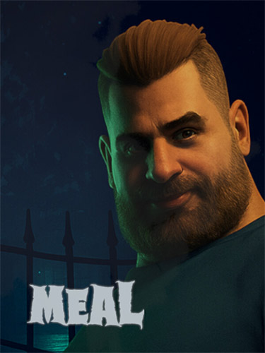 Meal: Mystery Escape Room FitGirl — скриншот