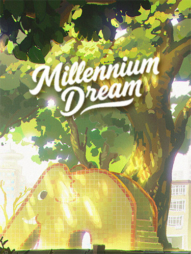 Millennium Dream FitGirl — скриншот