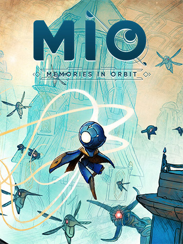 MIO: Memories in Orbit FitGirl — скриншот