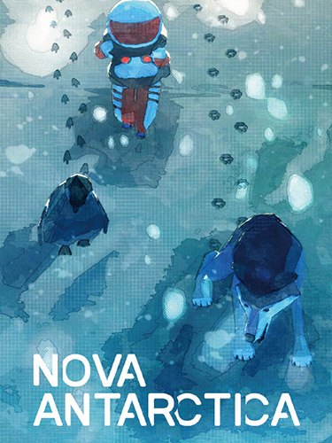 Nova Antarctica: Premiere Collection + Official Visual Book DLC FitGirl — скриншот