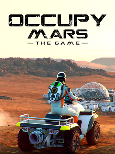 Occupy Mars: The Game – Collector’s Edition, v1.0.1 + Bonus DLC FitGirl — скриншот