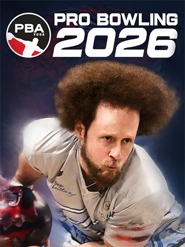PBA Pro Bowling 2026 FitGirl — скриншот
