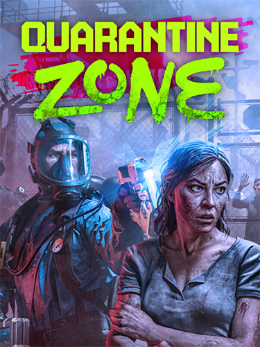 Quarantine Zone: The Last Check – v1.0.1176 + 5 DLCs FitGirl — скриншот