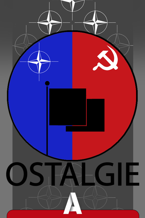 Ostalgie: The Berlin Wall by xatab — скриншот