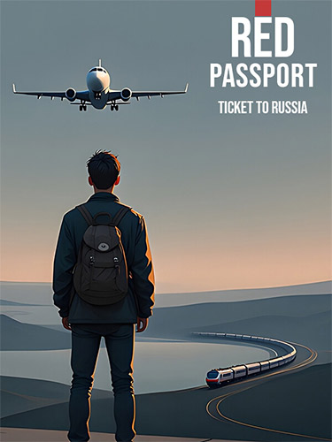 Red Passport: Ticket to Russia – Deluxe Edition + 5 DLCs FitGirl — скриншот