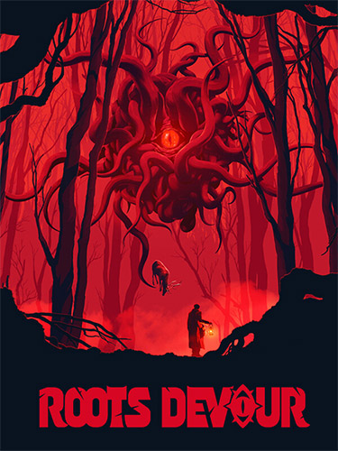 Roots Devour – v1.0.0.0 FitGirl — скриншот