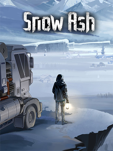 Snow Ash FitGirl — скриншот