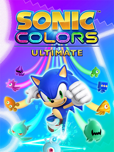Sonic Colors: Ultimate – Digital Deluxe Edition + 6 DLCs FitGirl — скриншот