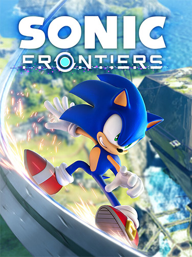 Sonic Frontiers: Digital Deluxe Edition – v1.42 + 6 DLCs FitGirl — скриншот