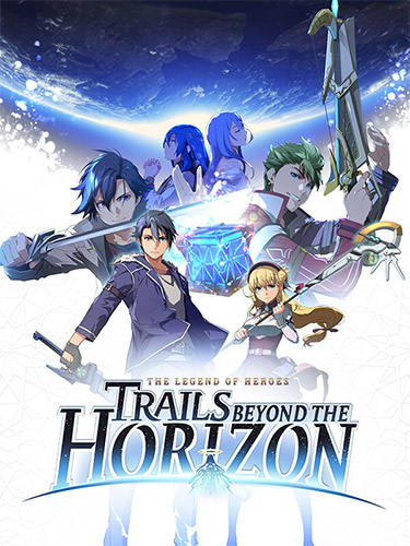 The Legend of Heroes: Trails beyond the Horizon – Complete Edition, v1.0.6 r21 + 19 DLCs/Bonuses FitGirl — скриншот