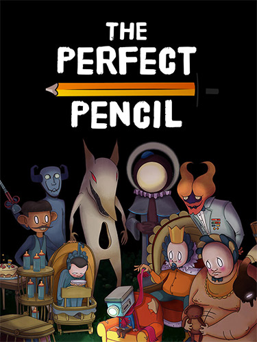 The Perfect Pencil FitGirl — скриншот