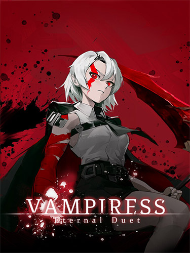 Vampiress: Eternal Duet FitGirl — скриншот