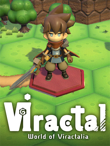 Viractal: Will You Trust Your Party? – v1.0.0 (Release) FitGirl — скриншот