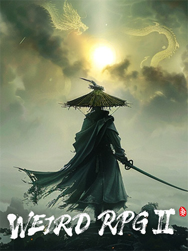 Weird RPG 2 FitGirl — скриншот