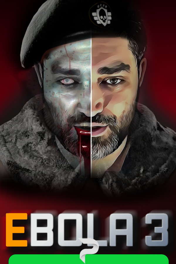 EBOLA 3 by xatab — скриншот