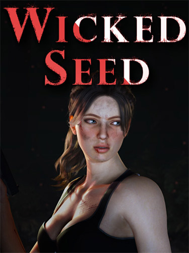 Wicked Seed FitGirl — скриншот