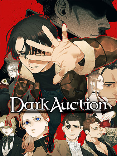 Dark Auction – v1.0.6 FitGirl — скриншот