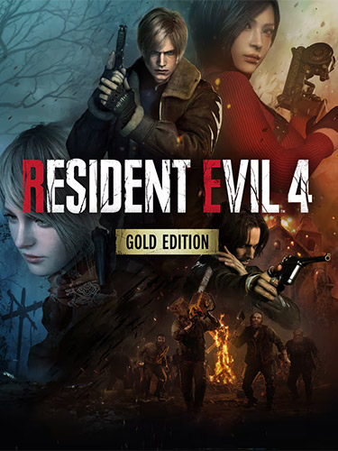 Resident Evil 4 (2023): Gold Edition – v1.5.0.0 (Denuvoless) + 26 DLCs + 3 Bonus OSTs FitGirl — скриншот