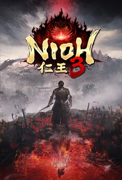 Nioh 3 v.1.03 [Папка игры] (2026) by xatab — скриншот
