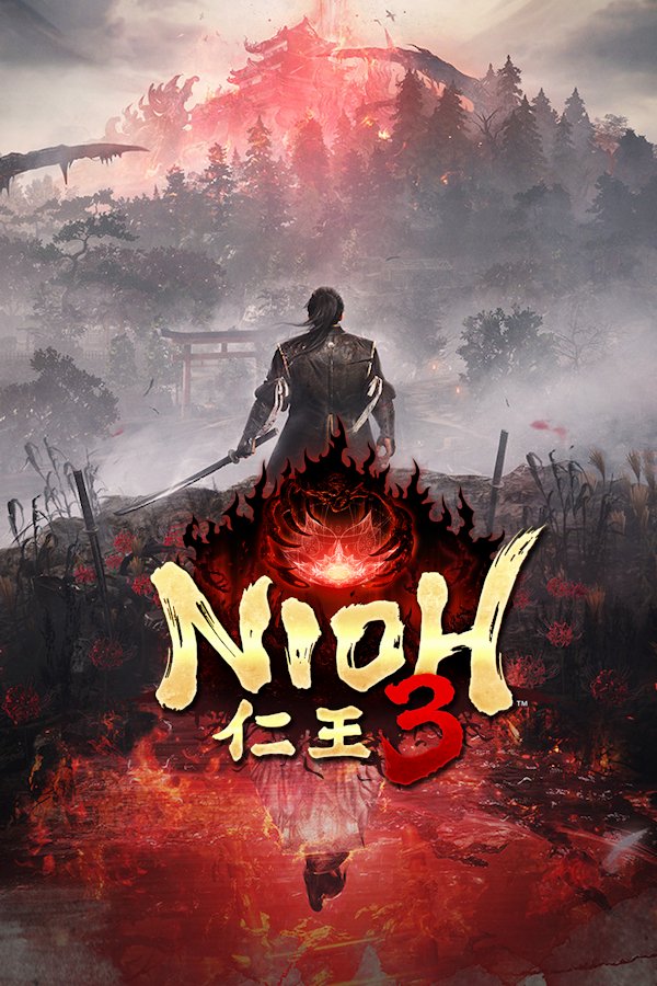 Nioh 3 v.1.03 [RePack Decepticon] (2026) by xatab — скриншот