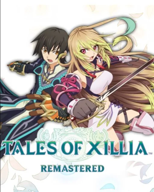 Tales of Xillia Remastered by xatab — скриншот