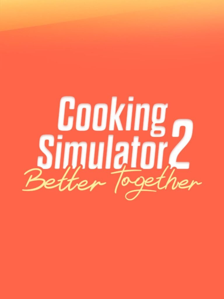 Cooking Simulator 2: Better Together by xatab — скриншот