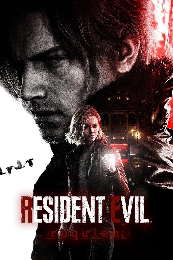 Resident Evil Requiem v.1.1.2.0 [RePack Decepticon] (2026) by xatab — скриншот