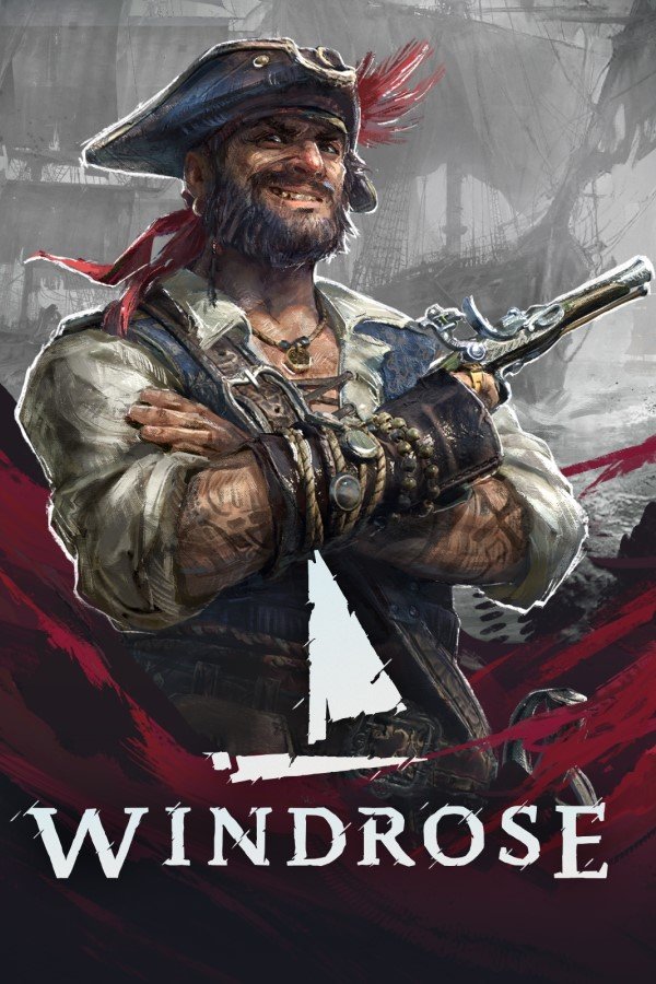 Windrose v.0.10.0.1.6 [Архив] by xatab — скриншот