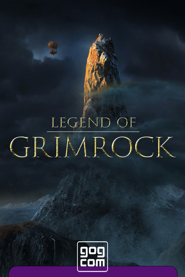 Legend of Grimrock by xatab — скриншот