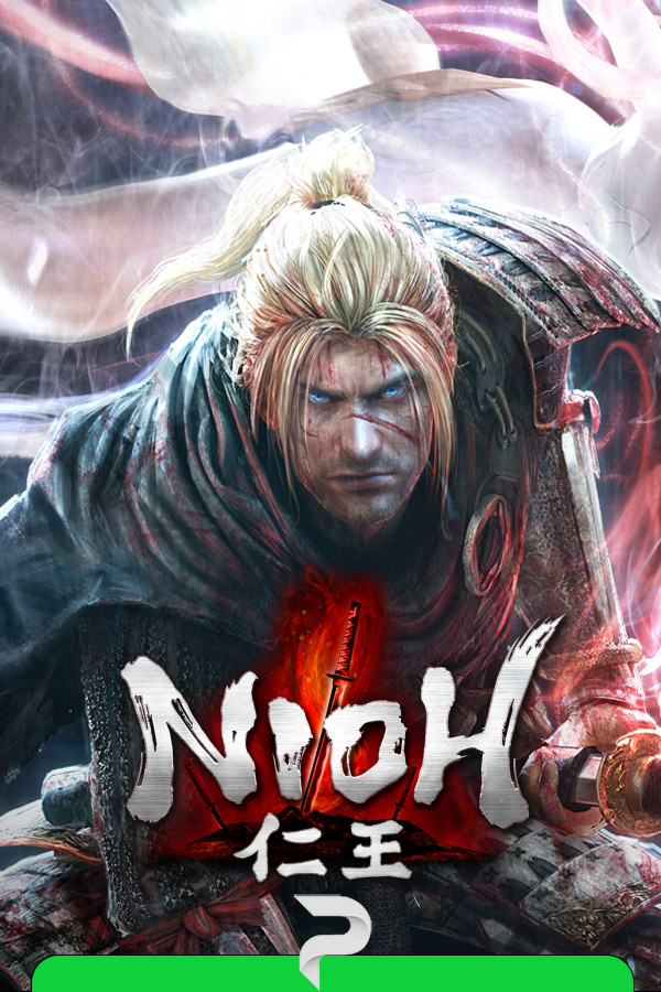 Nioh by xatab — скриншот